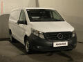 Mercedes-Benz Vito 2.0CDi L2 116, 120kW, navi