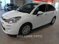 Citro�n C3 1.2, 1.maj,�R, servis.kniha