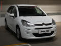 Citro�n C3 1.2, 1.maj,�R, servis.kniha