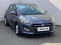 Hyundai i30 1.6 CRDi, Trend, navi, kamera