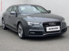 Audi A5 2.0 TFSi quattro, S-line