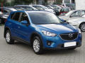 Mazda CX-5 2.0i, R, AT, 4x4