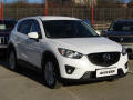 Mazda CX-5 2.0i, R, AT, 4x4