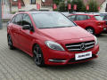Mercedes-Benz 220 CDi, AT, bixen, autoAC