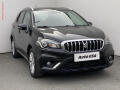 Suzuki S-Cross 1.4 BJet, Comfort, kamera