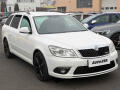 �koda Octavia 2.0 TDi, RS, DSG, xenon