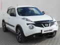 Nissan Juke 1.5 dCi, �R, AC, tempo, park