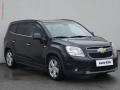 Chevrolet Orlando 1.8 i, AT, AC, temp
