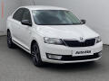 �koda Rapid 1.6 TDi, autoAC