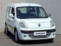 Renault Kangoo 1.5dCi, 2.maj,�R, AC
