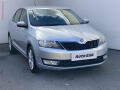�koda Rapid 1.4 TSi, Elegance, DSG