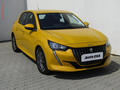 Peugeot 208 1.2, Signature