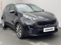 Kia Sportage 2.0 CRDi AWD, Premium, AT,