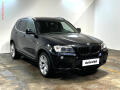 BMW X3 2.0 D xDrive20d, AT