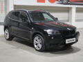 BMW X3 2.0 D xDrive20d, AT