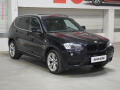 BMW X3 2.0 D xDrive20d, AT