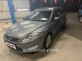 Ford Mondeo 2.5 T, Ghia, k��e, navi