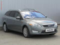 Ford Mondeo 2.5 T, Ghia, k��e, navi