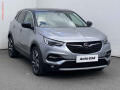 Opel Grandland X 1.2PT, Innovation, AT