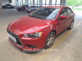 Mitsubishi Lancer 1.8 16V Sportback, R, AC