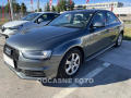 Audi A4 2.0TFSi