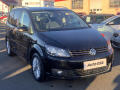 Volkswagen Touran 2.0TDi, DSG, TZ