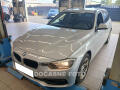 BMW 2.0 D, 1.maj, AT, navi