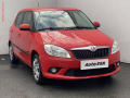 koda Fabia 1.2i