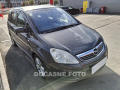 Opel Zafira 1.8 16 V, 7 mst