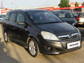 Opel Zafira 1.8 16 V 7 mst