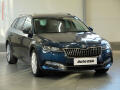 �koda Superb 2.0 TDi, 1.maj,�R, Style, DSG