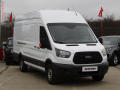 Ford Transit 2.0TDCi L4H3 JUMBO, Trend, AC