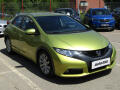 Honda Civic 1.8 i-VTEC, �R, +ALU