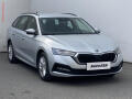 �koda Octavia 2.0 TDi 4x4, Ambition, DSG