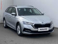 �koda Octavia 2.0 TDi 4x4, Ambition, DSG