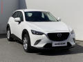 Mazda CX-3 2.0i, R