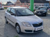 koda Fabia 1.2 HTP, R, STK04/2026