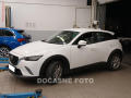 Mazda CX-3 2.0i, R, servis.kniha, AC