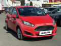 Ford Fiesta 1.25, AC, STK12/27
