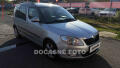 �koda Roomster 1.2TSi, �R, servis.kniha