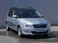 �koda Roomster 1.2TSi, �R, Style