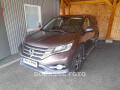 Honda CR-V 2.2