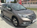 Honda CR-V 2.2 4x4, 2.maj,�R, AT, STK7