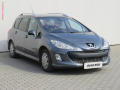 Peugeot 308 1.6 VTi, 1.maj,R, Premium