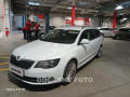 koda Superb 2.0 TDi 4x4, R, DSG, navi