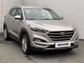 Hyundai Tucson 1.6 GDi, AC, park.asist, +