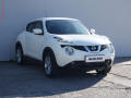 Nissan Juke 1.2 DIG-T, 1.maj,R