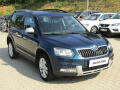 �koda Yeti 2.0 TDi 4x4, 2.maj,�R, AC