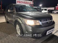 Fiat Freemont 2.0JTD, autoAC, temp