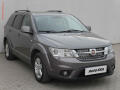 Fiat Freemont 2.0JTD, AC, tempo, park.asist